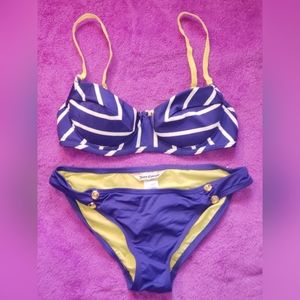 JUICY COUTURE bikini